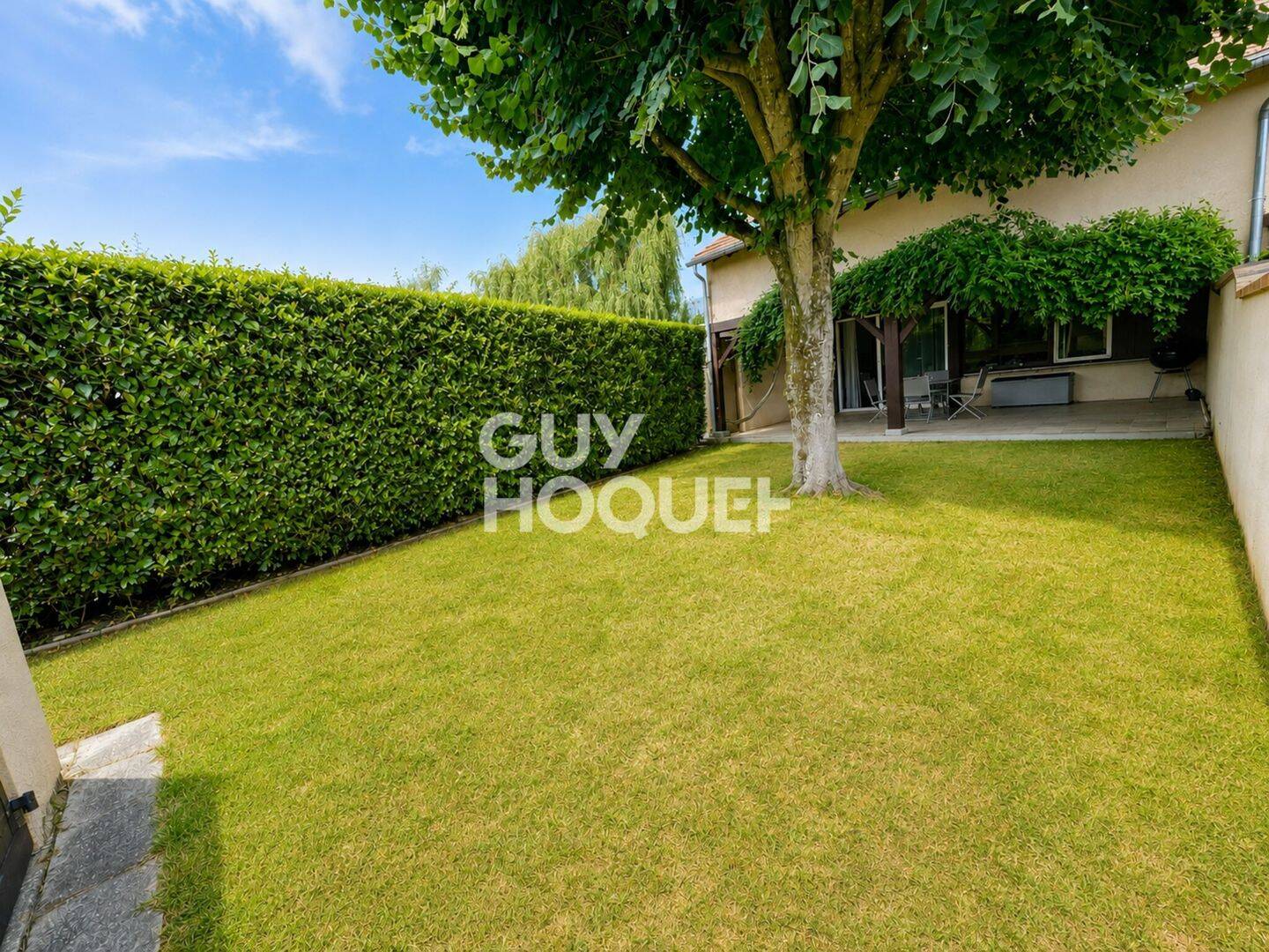 Maison 5 pièces 101 m² · à Brie-Comte-Robert · 100,7 m² · 279 900 €