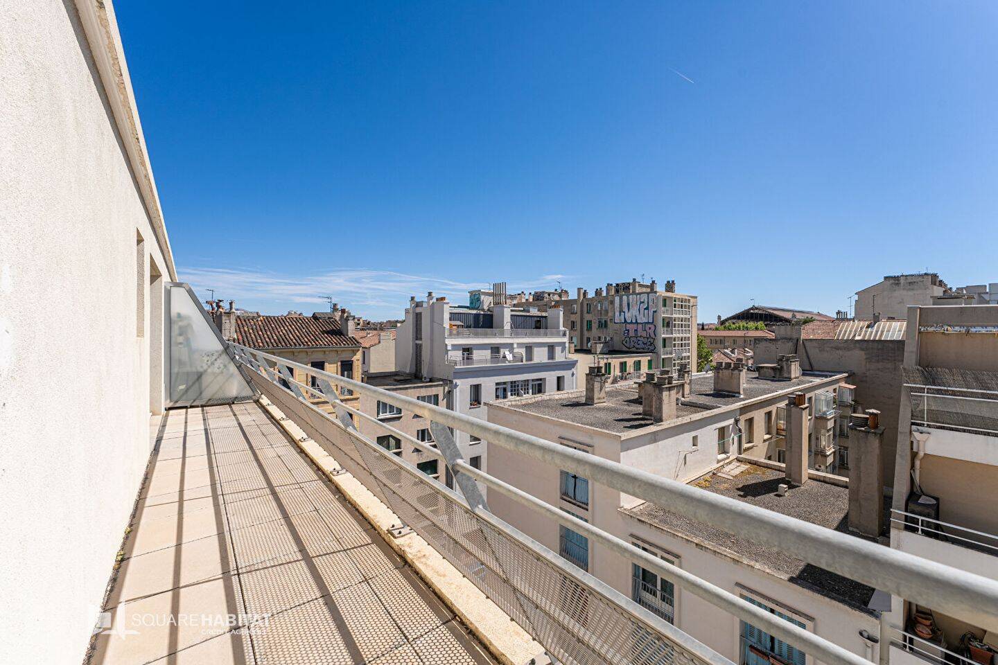 Appartement 1 pièce 25 m² · à Marseille 3ème Arrondissement · 25 m² · 79 000 €