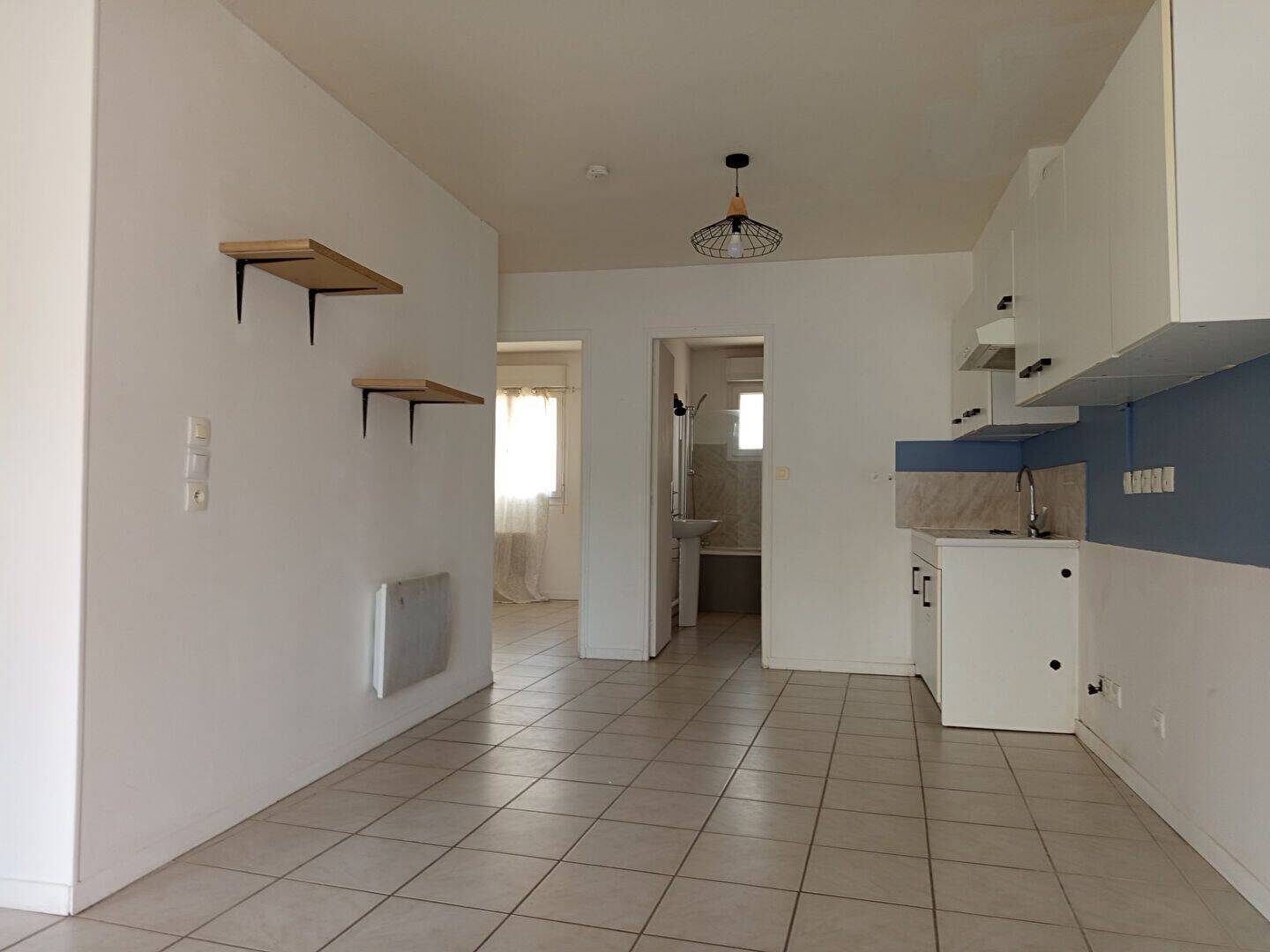 Appartement 3 pièces 73 m² · à Les Villages Vovéens · 73 m² · 620 €