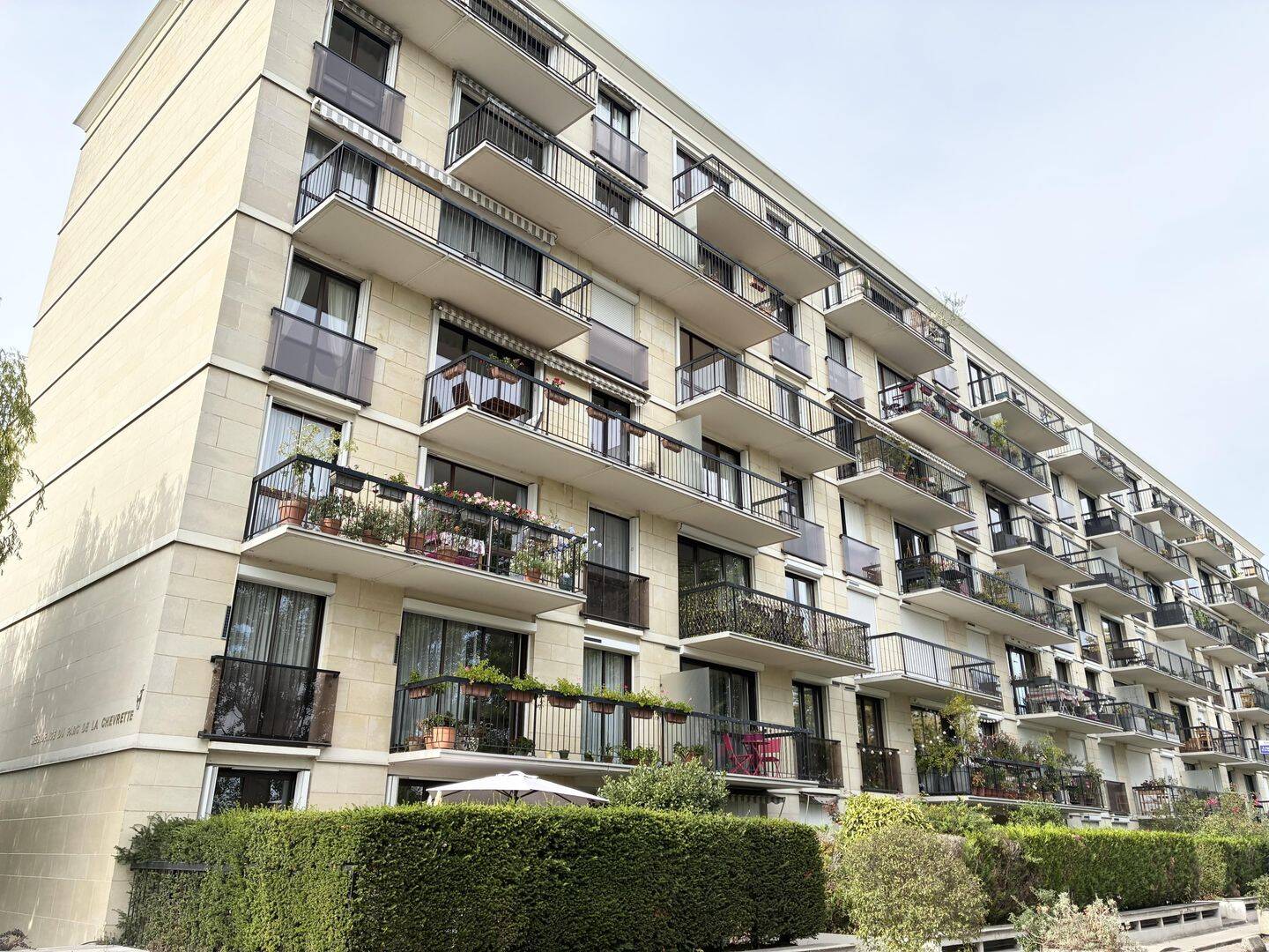Appartement 3 pièces 67 m² · à Deuil-la-Barre · 67,2 m² · 1 250 €/mois