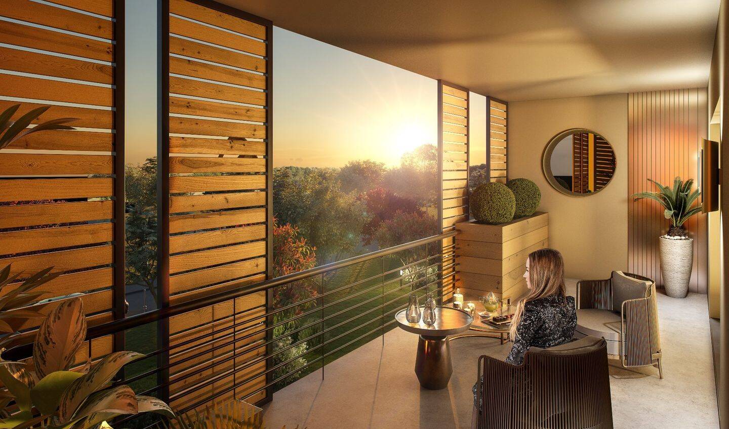 Appartement 3 pièces 68 m² · à Saint-Laurent-du-Var · 68 m² · 530 000 €