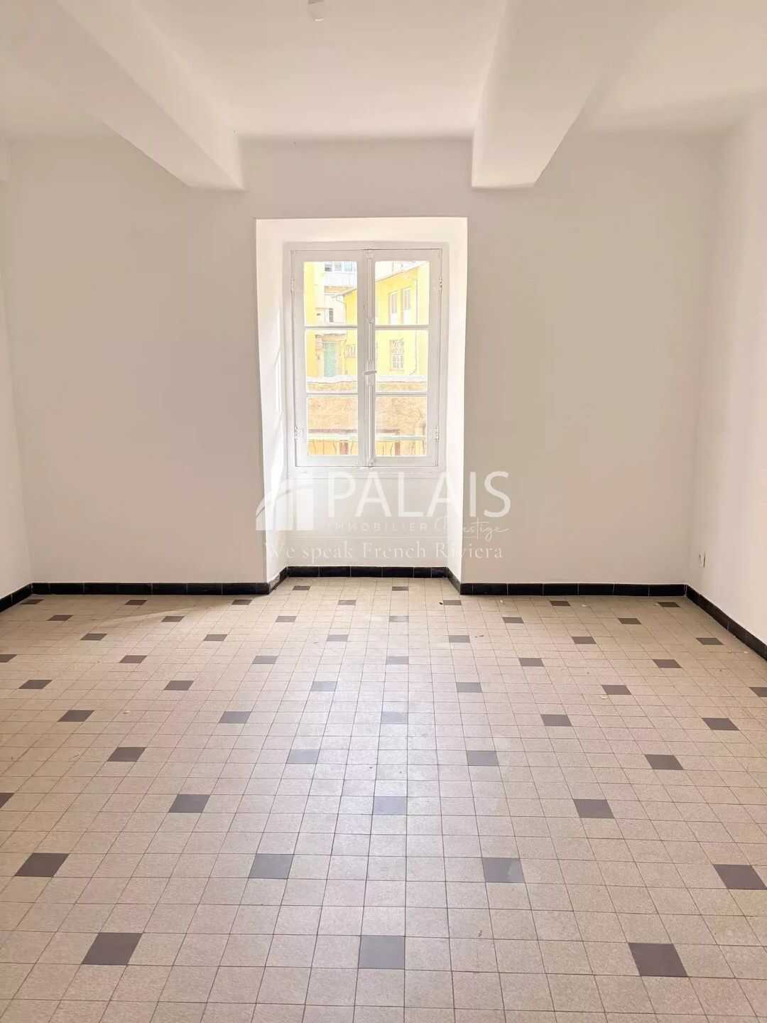 Appartement 4 pièces 69 m² · à Nice · 68,6 m² · 360 000 €