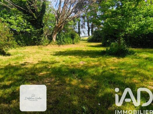 Maison à vendre 135 000 € 5 pièces 3 chambres 104 m² 2 380 m² de terrain La Mancelière 28270