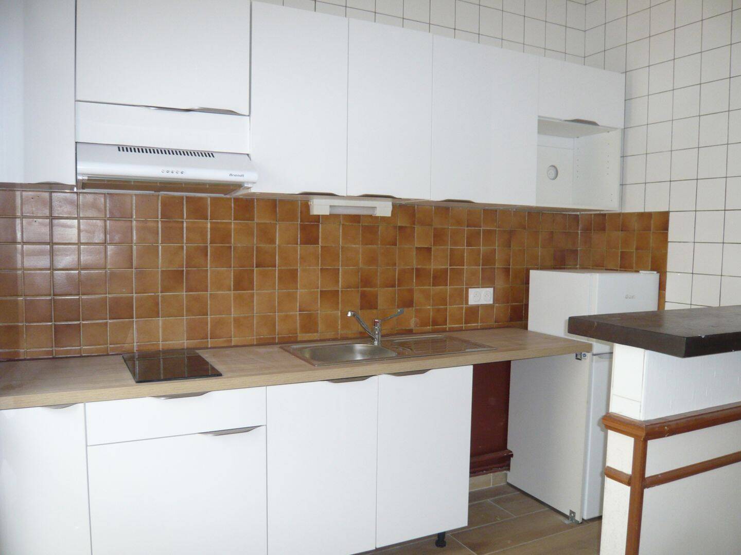 Appartement 2 pièces 40 m² · à Périgueux · 39,8 m² · 500 €/mois