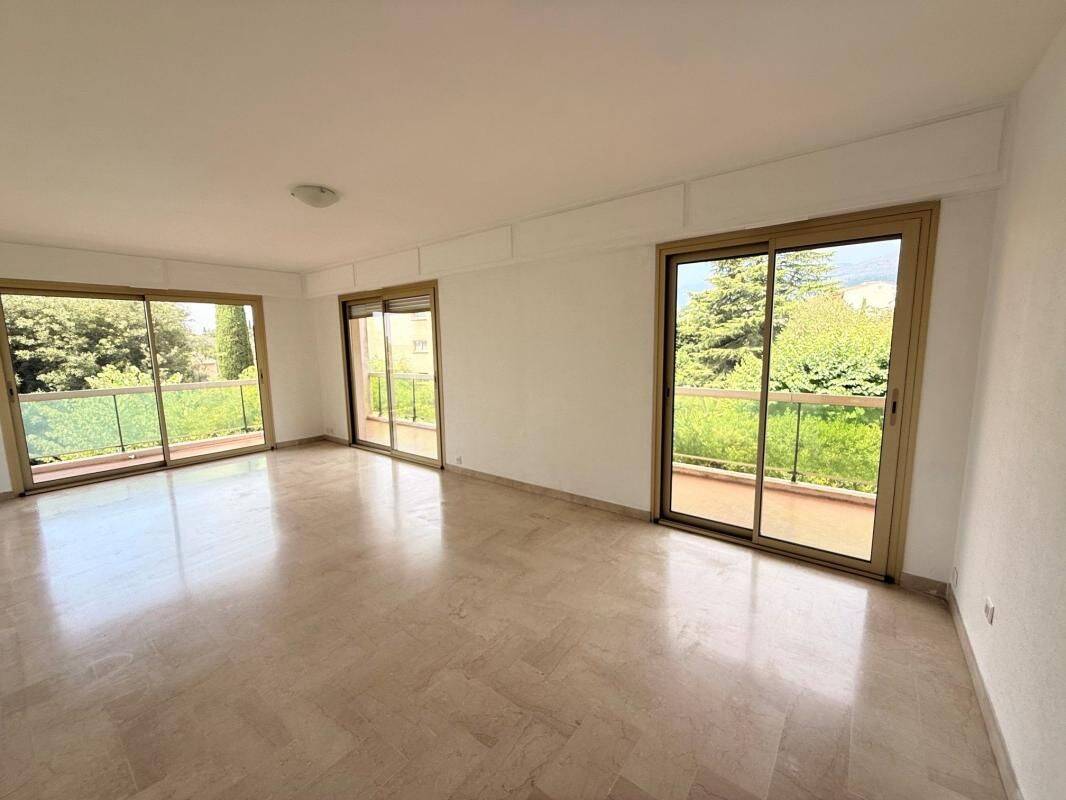 Appartement 4 pièces 81 m² · à Vence · 80,5 m² · 1 540 €