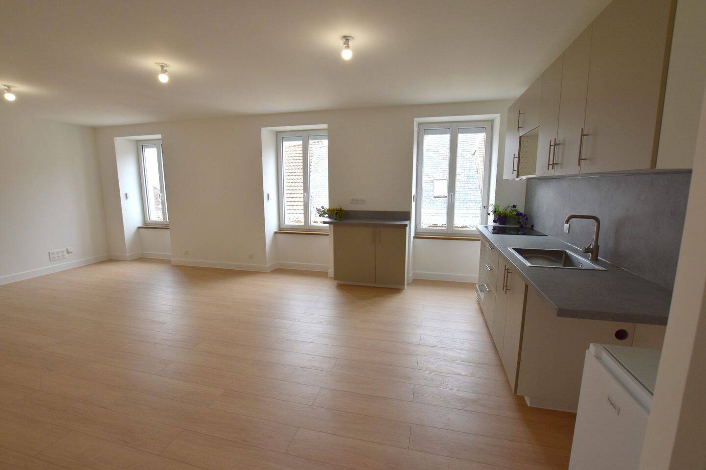 Appartement 3 pièces 67 m² · à Cœur de Causse · 66,5 m² · 850 €/mois
