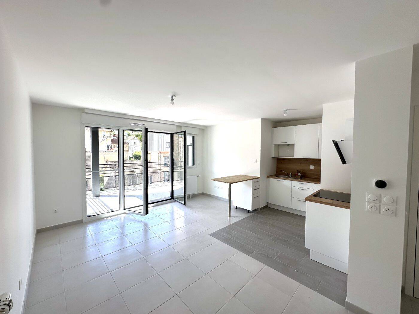 Appartement 3 pièces 59 m² · à Issy-les-Moulineaux · 59 m² · 1 850 €