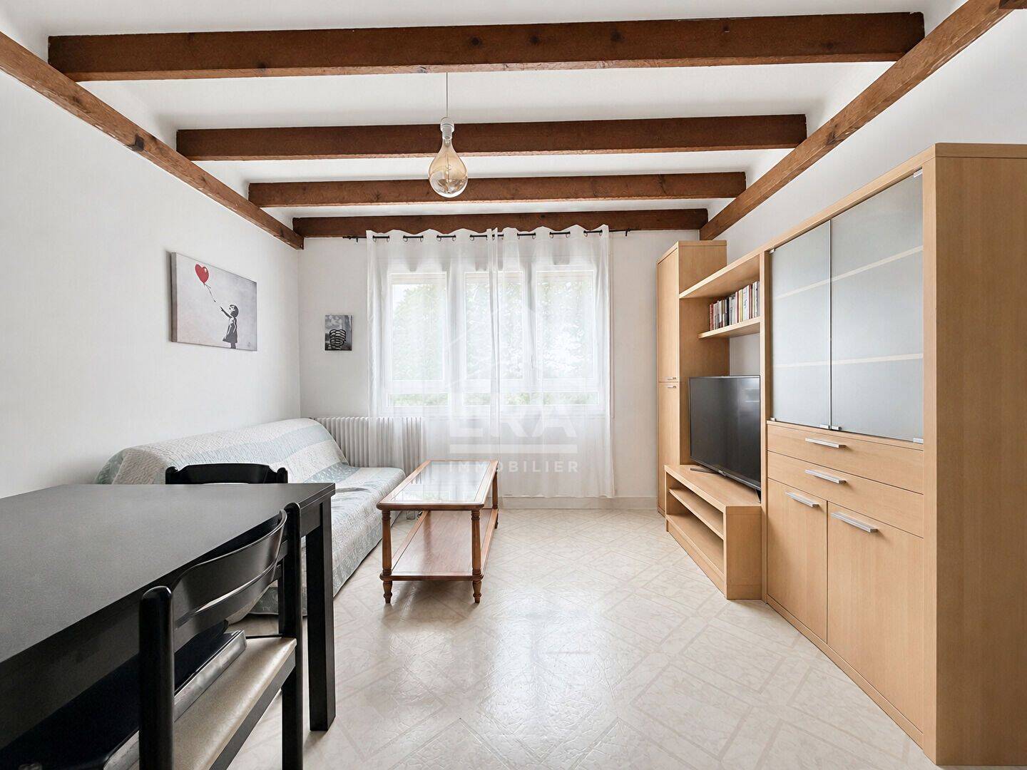 Appartement 3 pièces 53 m² · à Sartrouville · 53 m² · 174 000 €