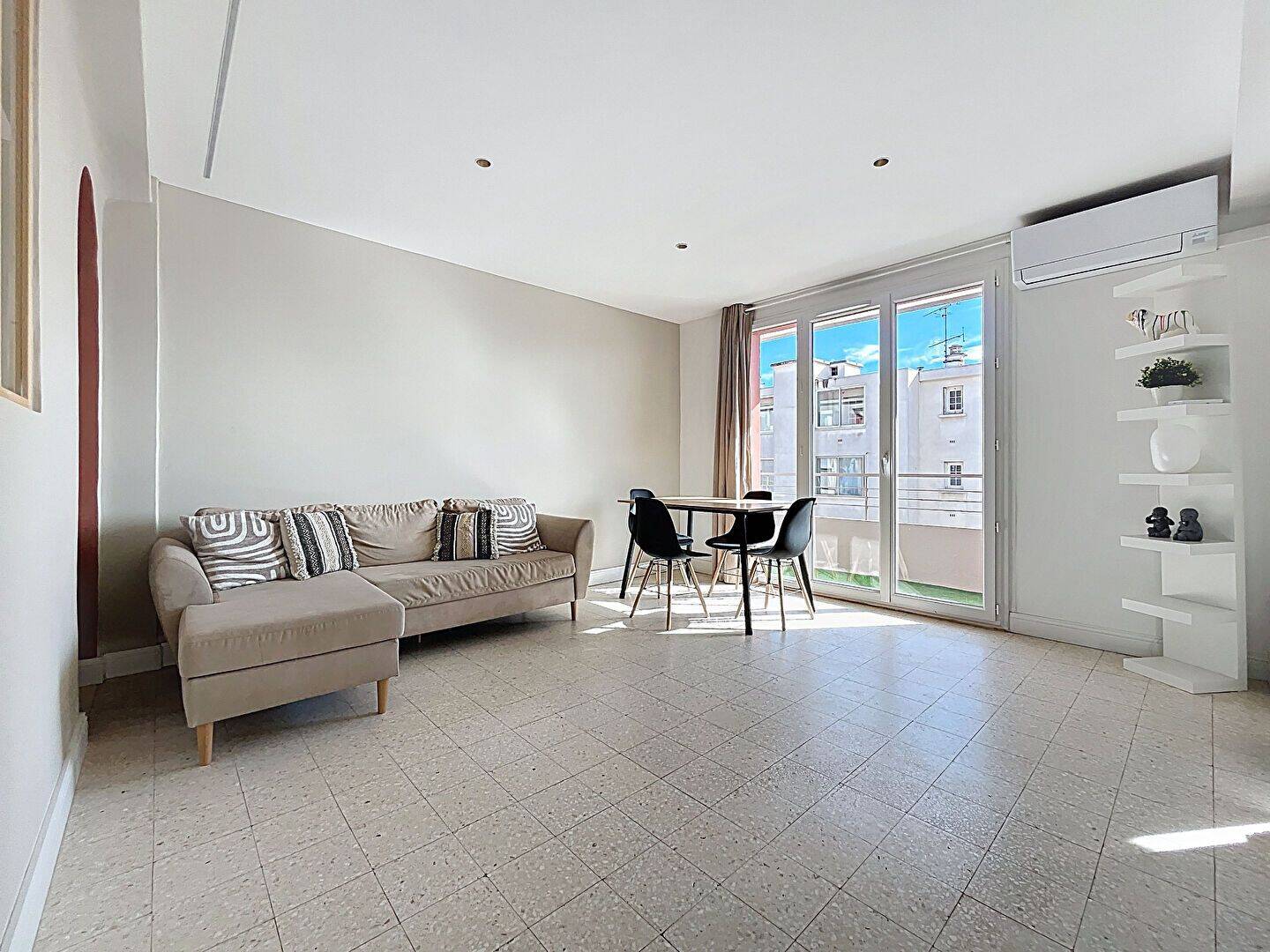 Appartement 2 pièces 40 m² · à Montpellier · 40,4 m² · 145 000 €