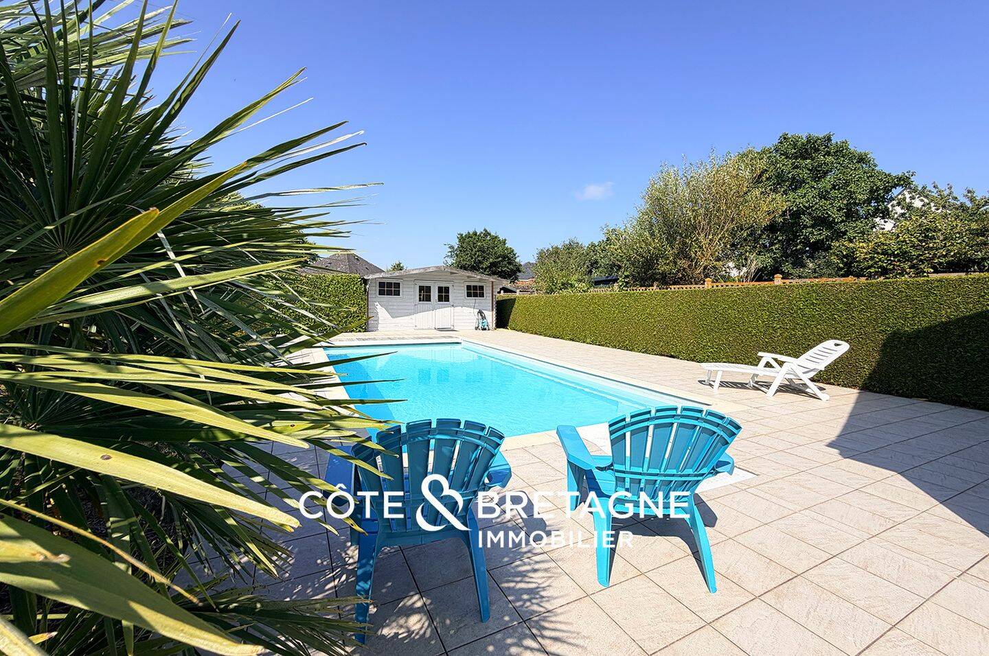 Maison 7 pièces 136 m² · à Binic-Étables-sur-Mer · 136 m² · 529 380 €