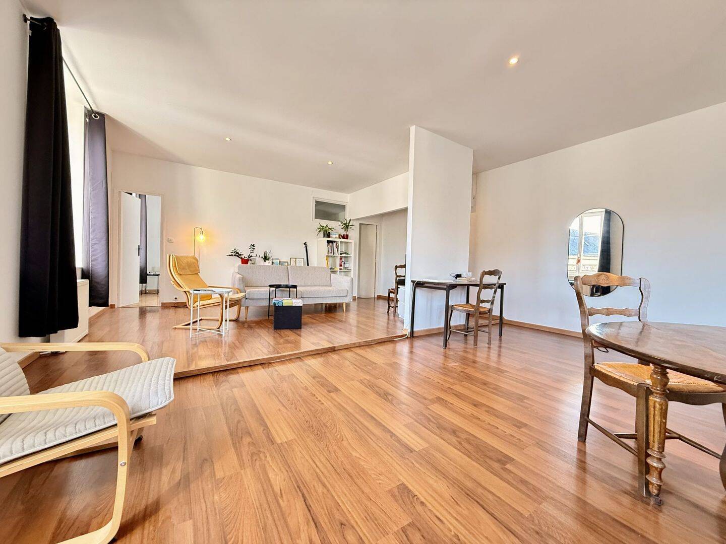 Appartement 3 pièces 70 m² · à Pontivy · 70,4 m² · 139 900 €