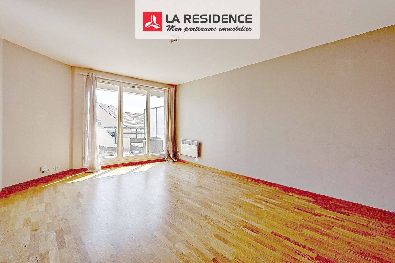 Appartement 4 pièces 82 m² · à Beauchamp · 82 m² · 315 000 €