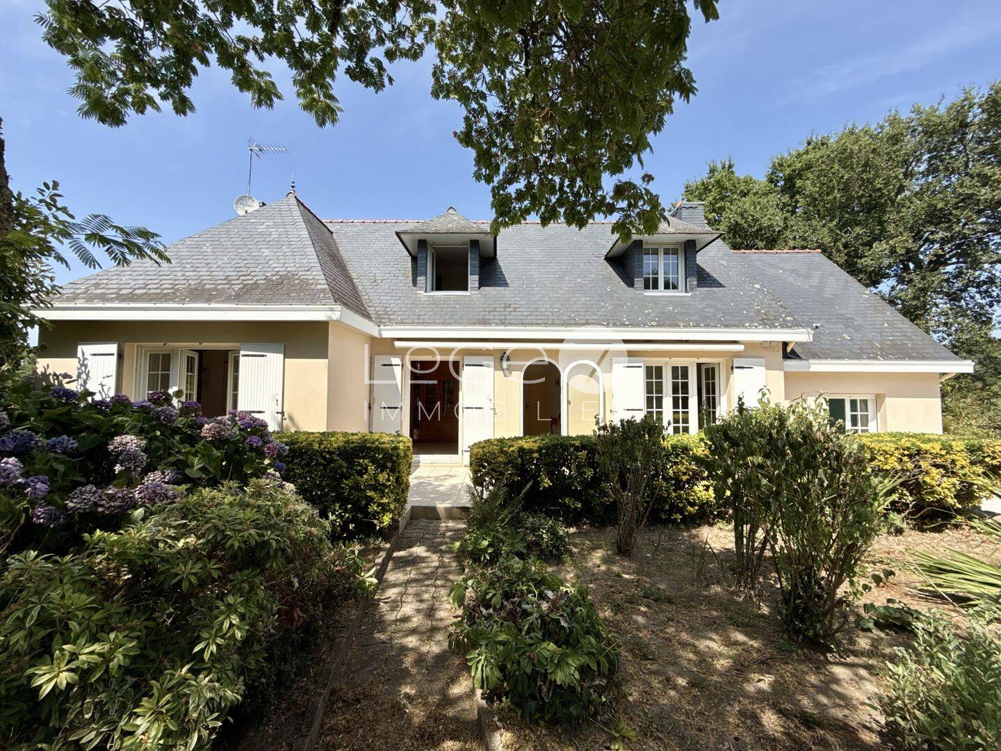 Maison 6 pièces 143 m² · à Clohars-Carnoët · 143 m² · 379 000 €