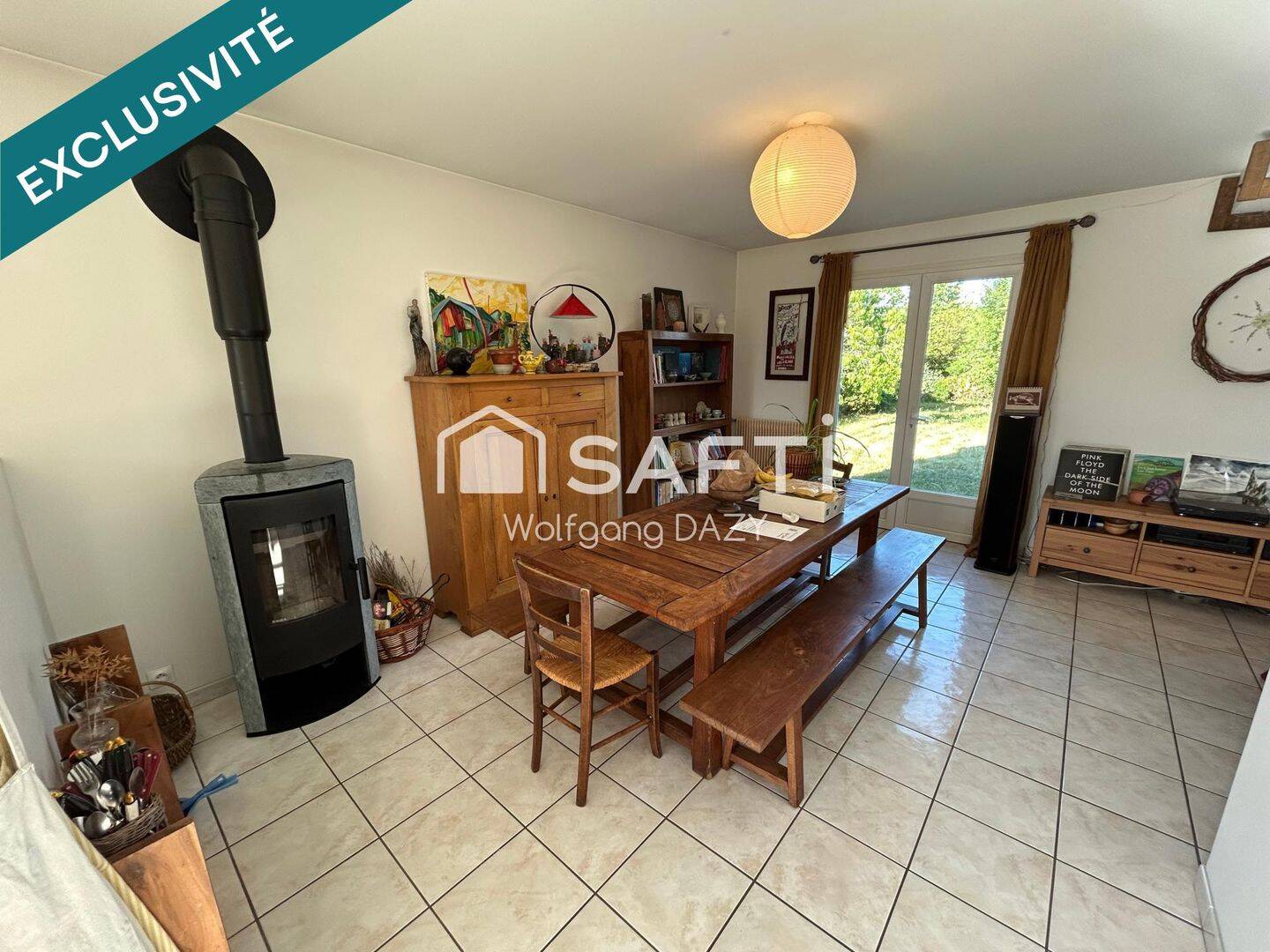 Maison 8 pièces 127 m² · à Bonneuil-Matours · 127 m² · 214 900 €