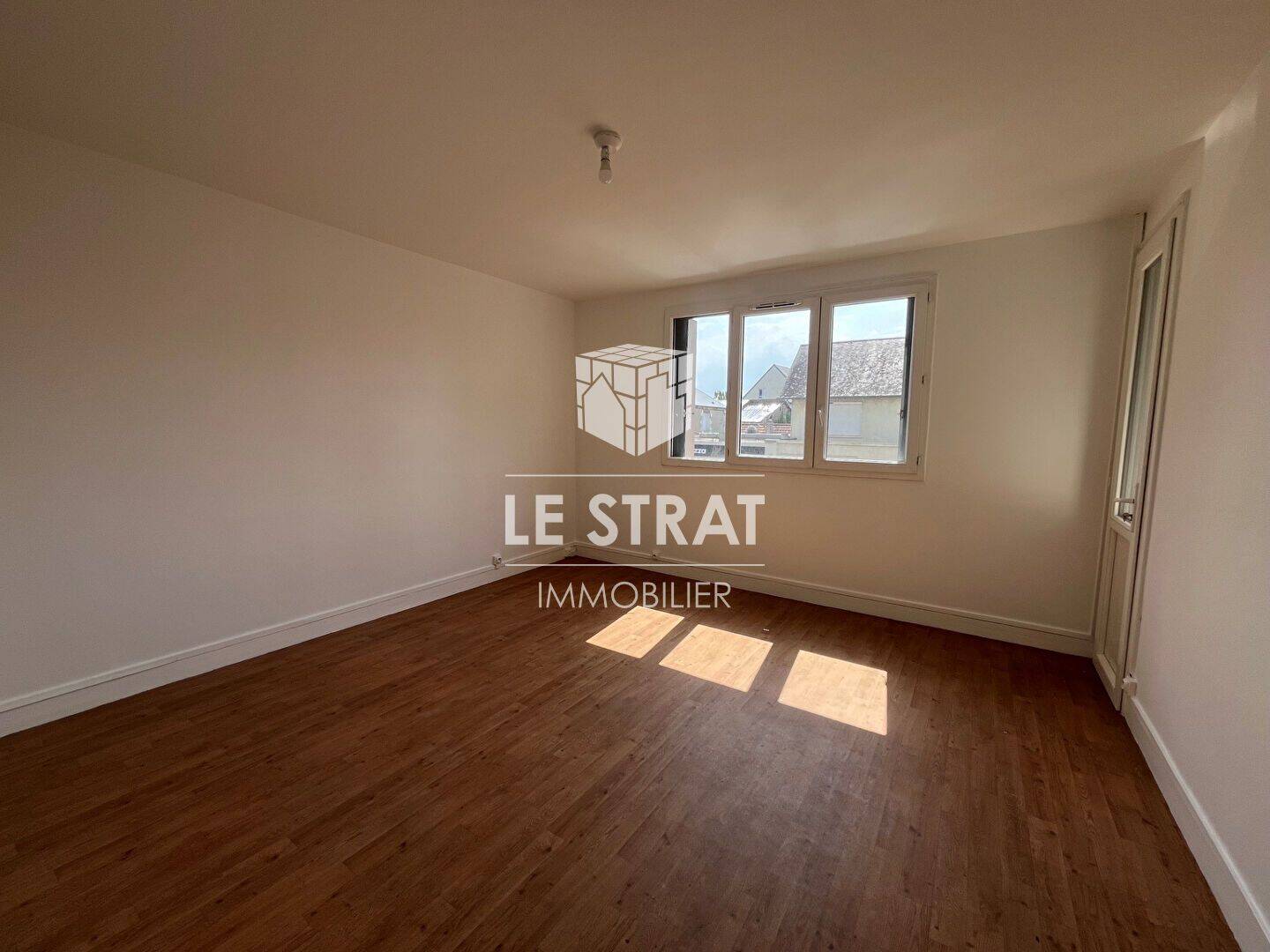 Appartement 3 pièces 58 m² · à Caen · 58 m² · 703 €