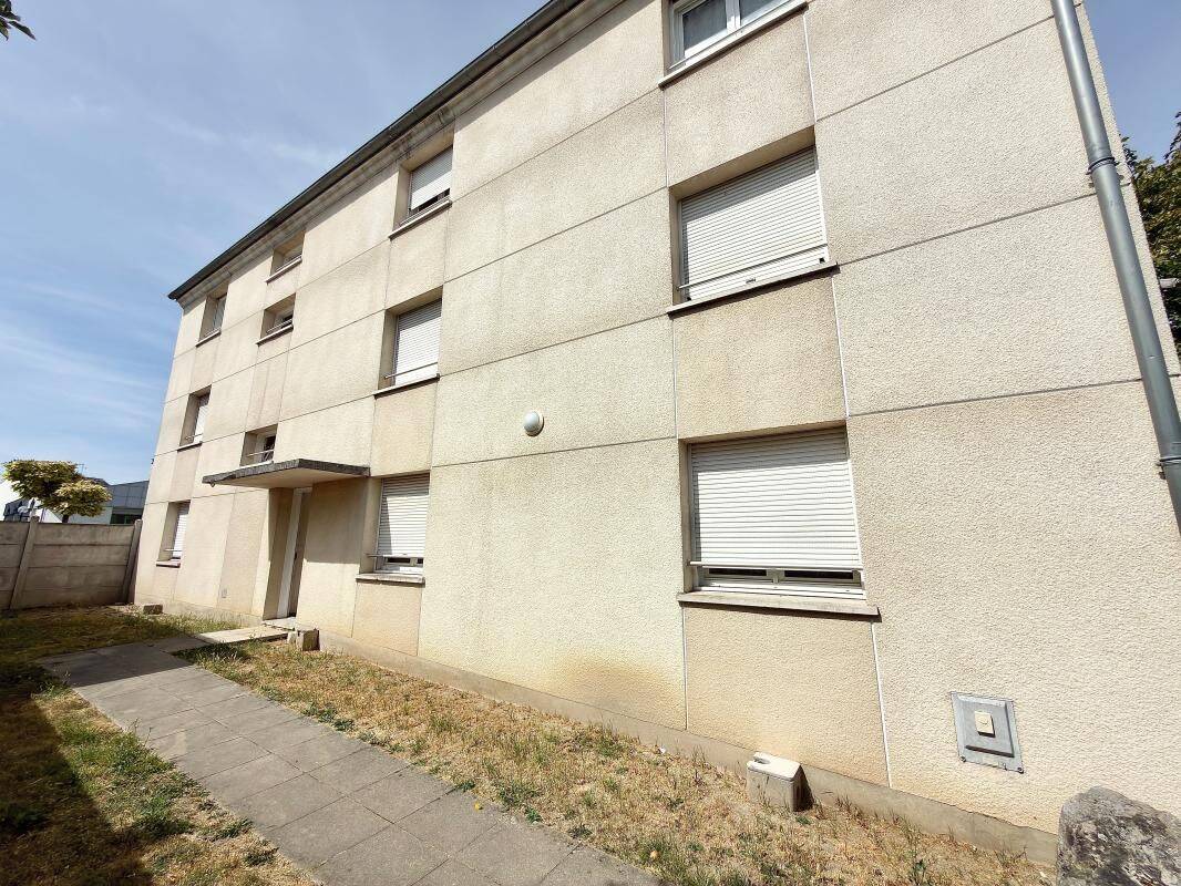 Appartement 1 pièce 22 m² · à Tinqueux · 21,9 m² · 82 500 €