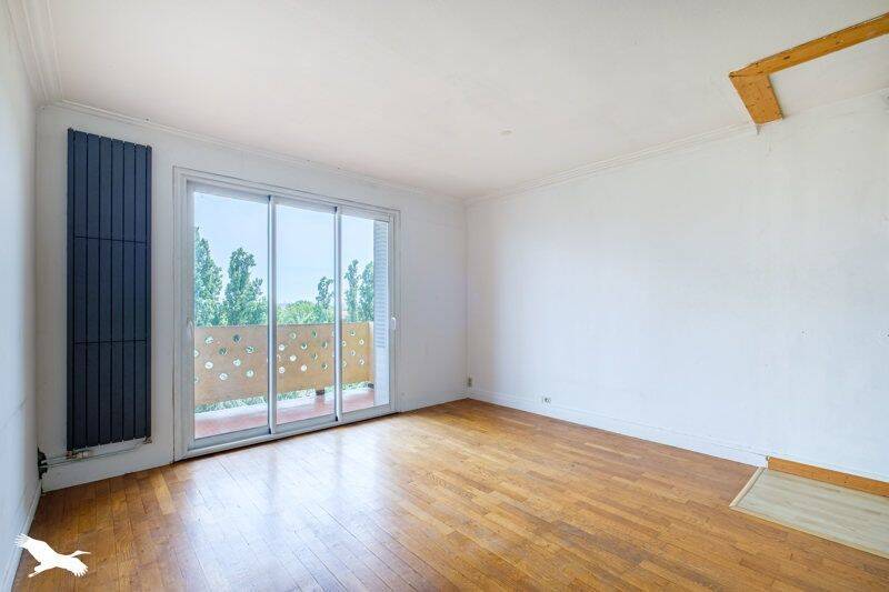 Appartement 2 pièces 52 m² · à Oullins-Pierre-Bénite · 52 m² · 164 300 €