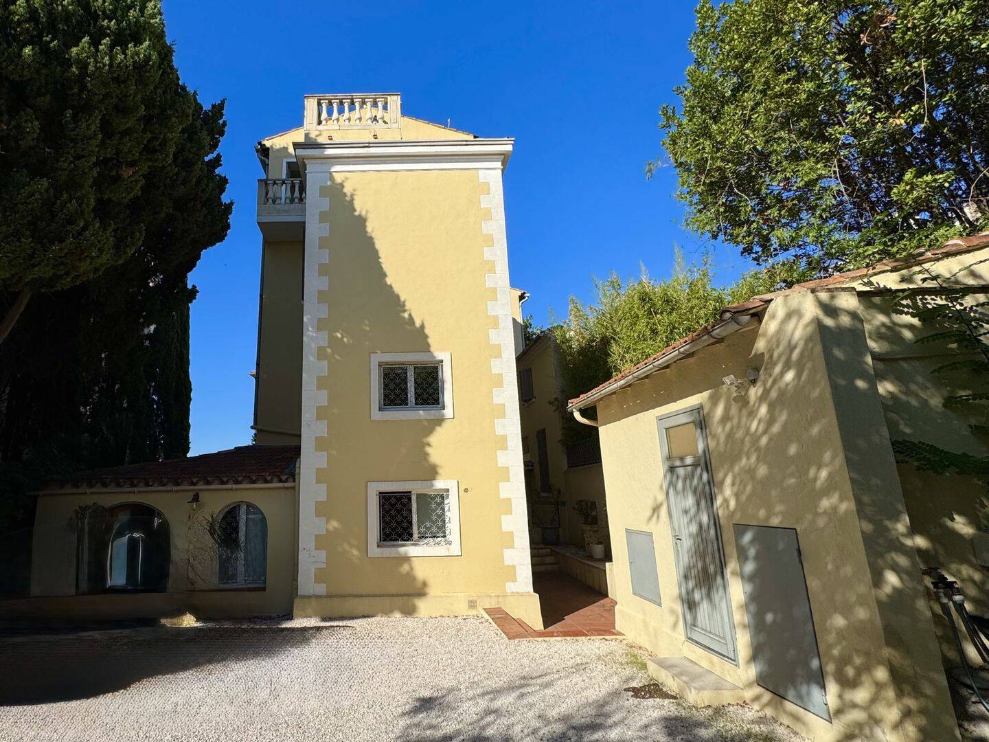 Appartement 3 pièces 63 m² · à Toulon · 62,5 m² · 1 000 €