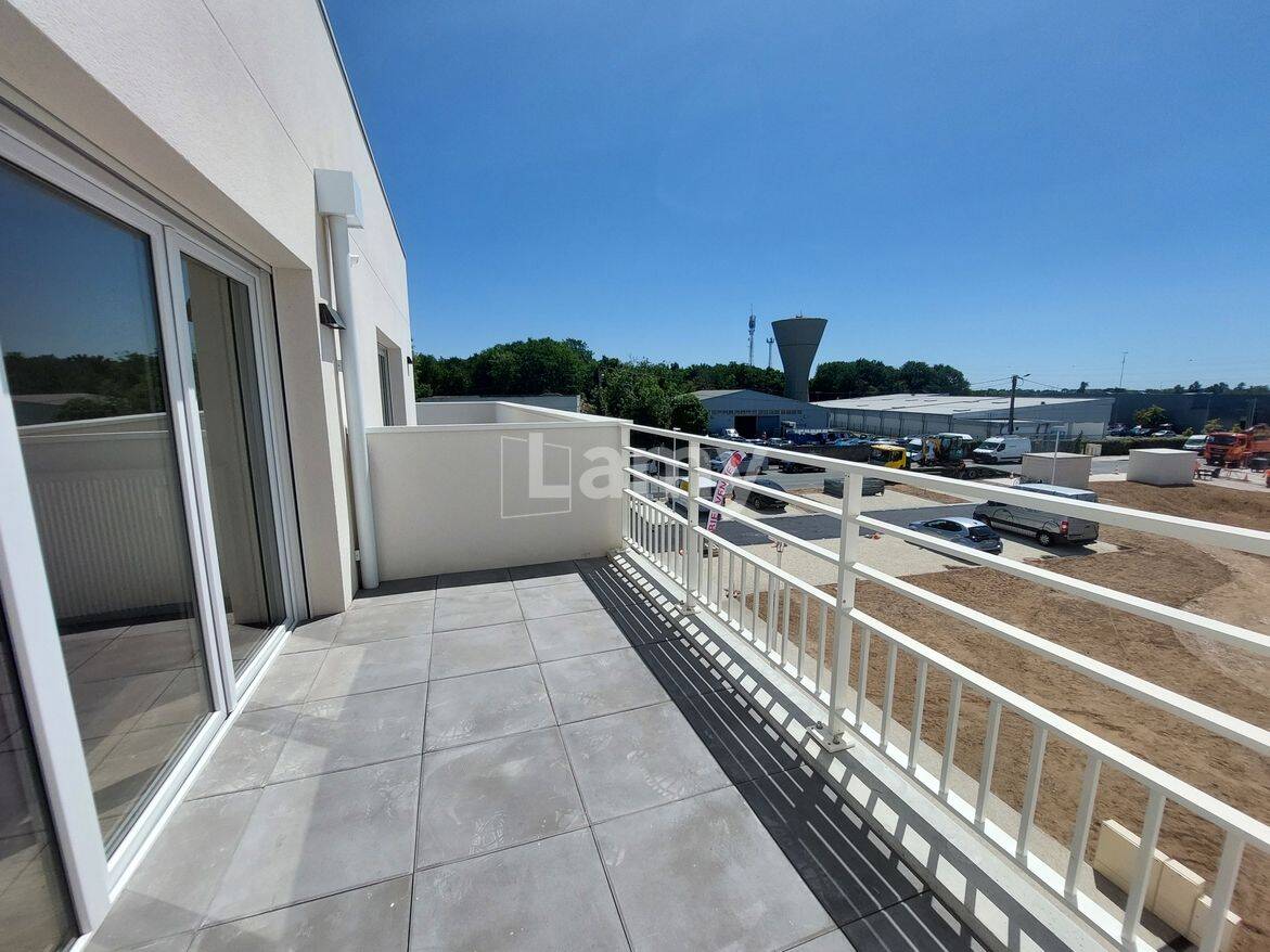 Appartement 2 pièces 41 m² · à Royan · 40,5 m² · 627 €