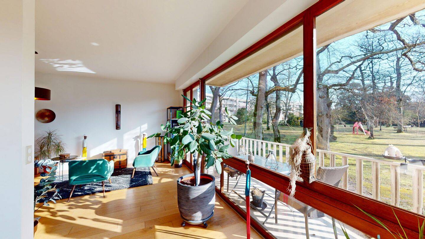 Appartement 4 pièces 120 m² · à Gradignan · 120,1 m² · 351 500 €