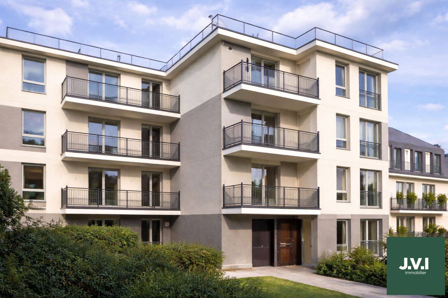 Appartement 2 pièces 41 m² · à Montmorency · 41 m² · 210 000 €