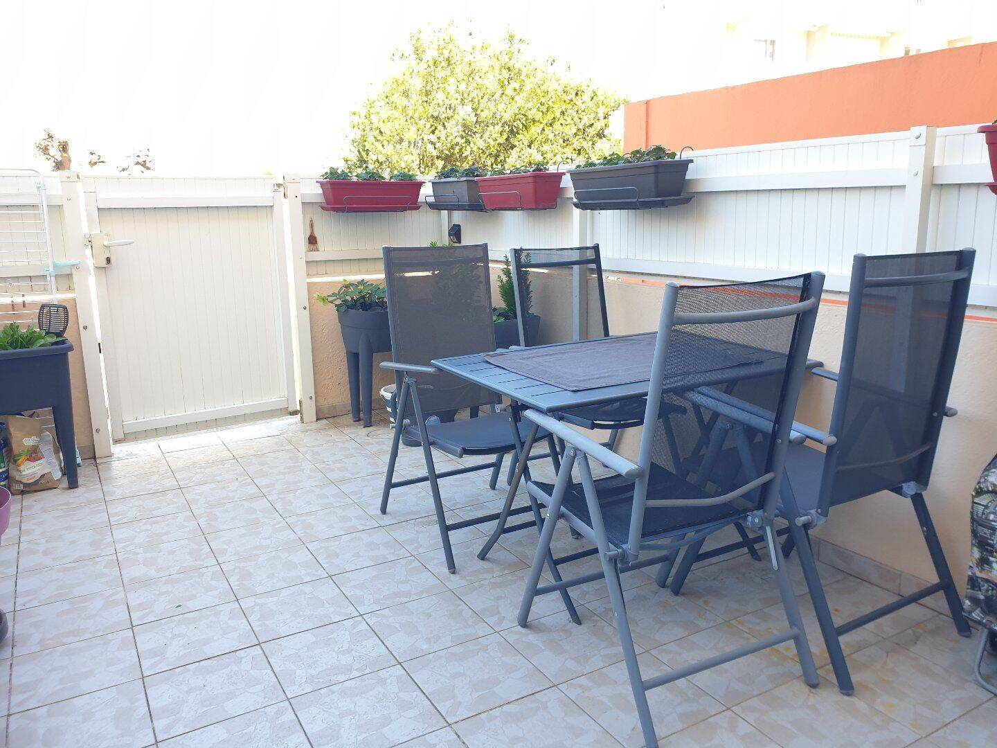 Appartement 2 pièces 29 m² · à Agde · 29 m² · 144 500 €