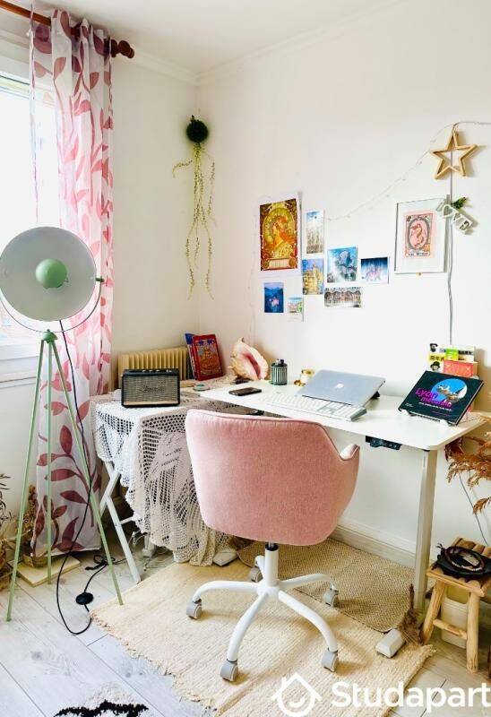 1 pièce 14 m² · à Houilles · 14 m² · 680 €/mois