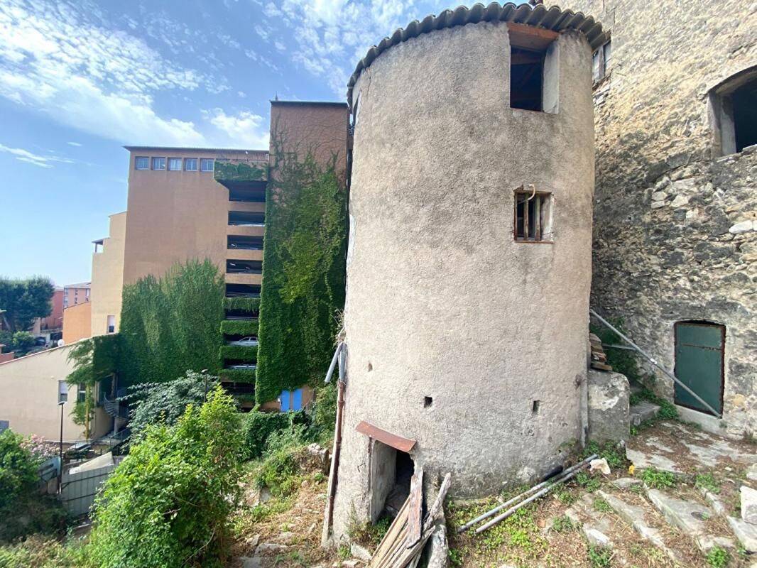 Maison 2 pièces 40 m² · à Grasse · 40 m² · 89 000 €