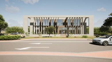 Local commercial à louer 1 440 € 80 m² de surface de vente divisible Saint-Cyprien 66750
