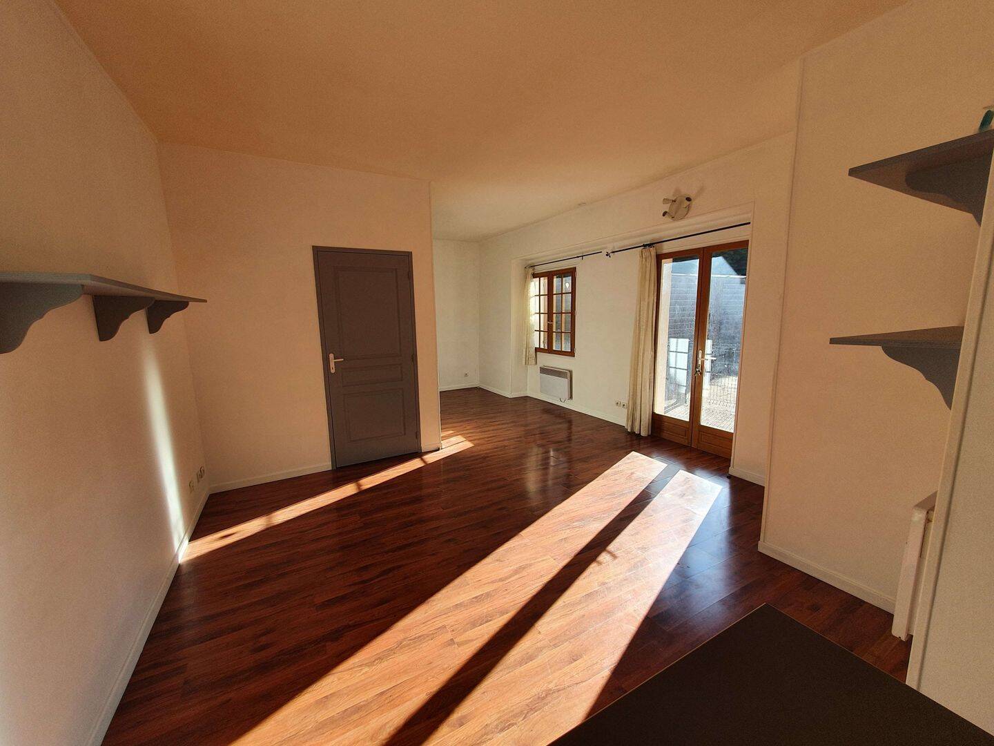 Appartement 2 pièces 43 m² · à Aunay-sous-Auneau · 42,6 m² · 97 000 €