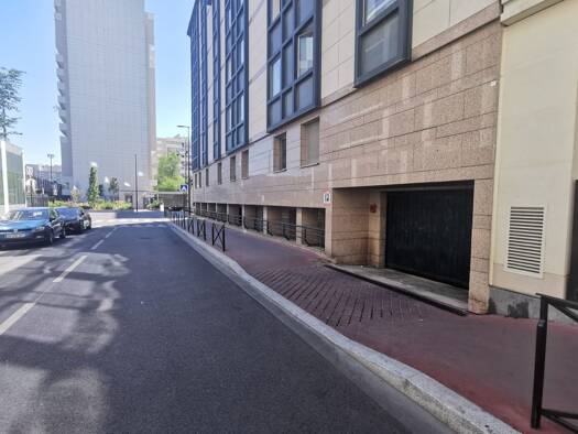 Parking à vendre 21 000 € 10 m² Eiffel Levallois-Perret 92300