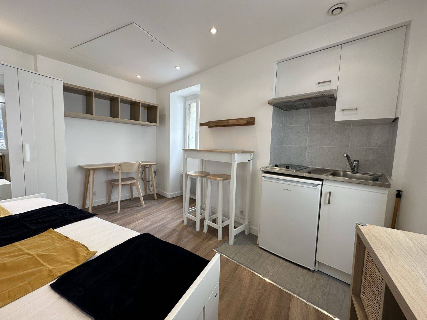 Appartement 1 pièce 16 m² · à St Germain en Laye · 16 m² · 950 €