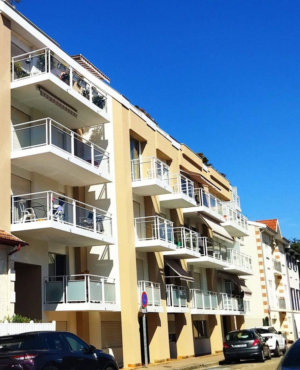 Appartement 2 pièces 25 m² · à Arcachon · 25 m² · 198 750 €