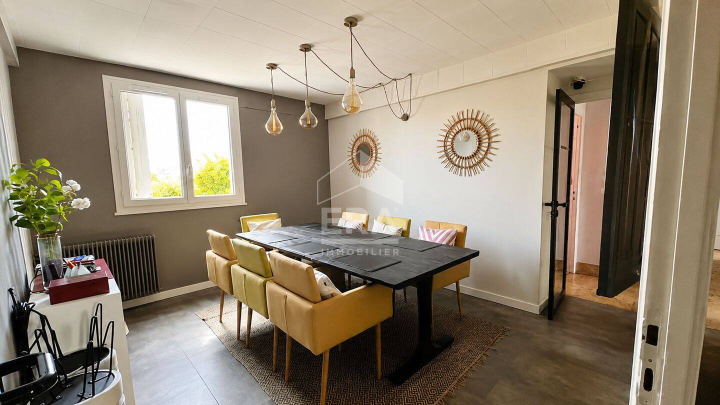 Appartement 1 pièce 11 m² · à Chartres · 10,6 m² · 360 €/mois