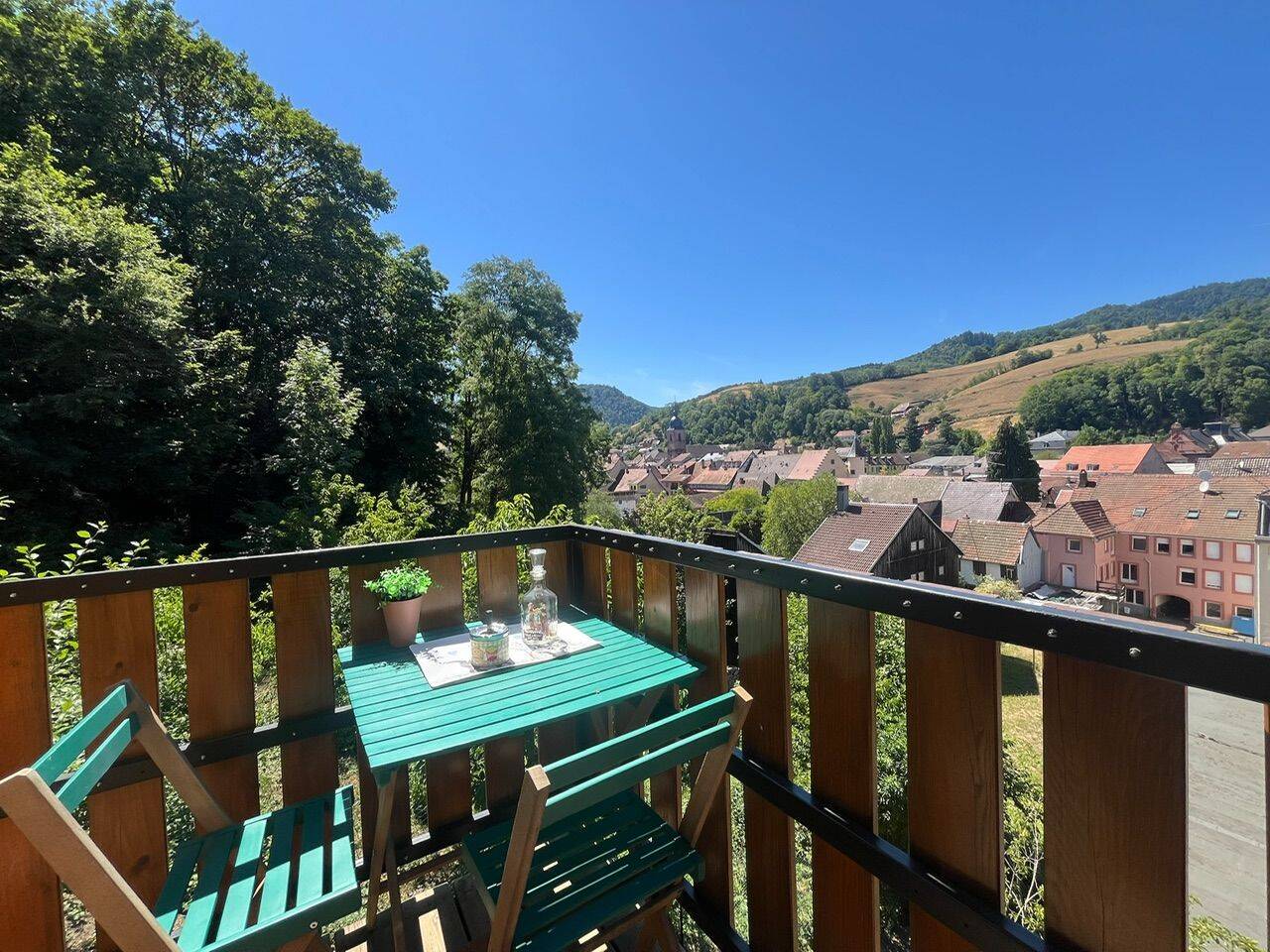Maison 5 pièces 90 m² · à Sainte-Marie-aux-Mines · 90 m² · 239 200 €