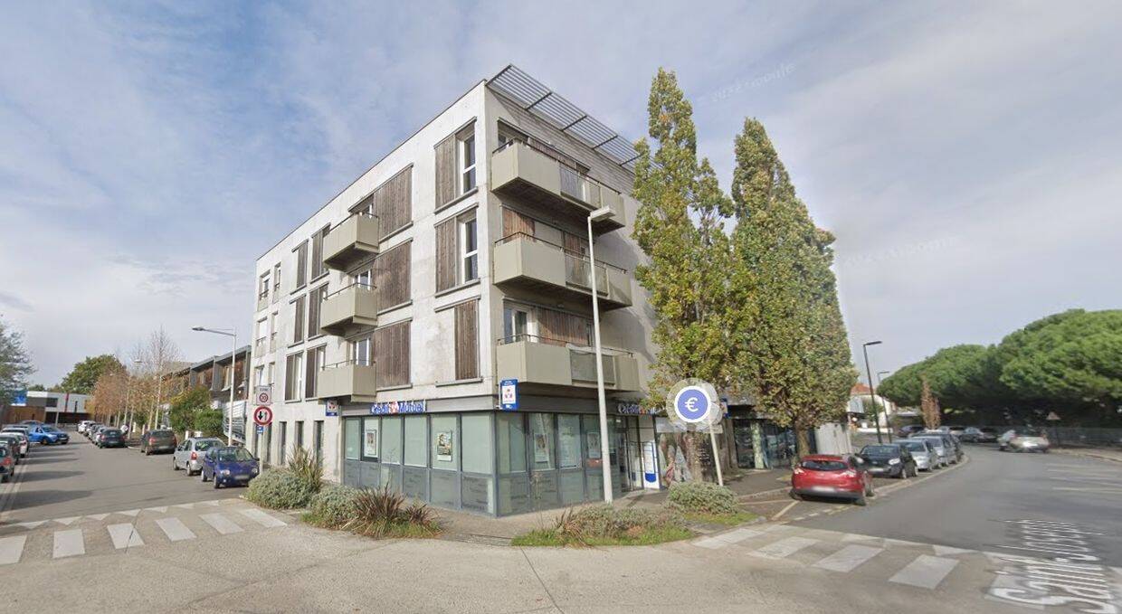 Appartement 3 pièces 66 m² · à Nantes · 66 m² · 197 300 €