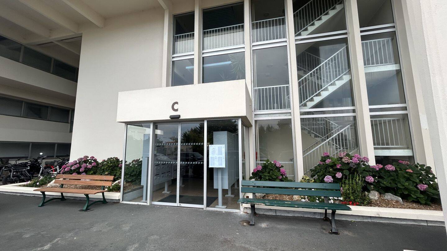 Appartement 2 pièces 66 m² · à Biarritz · 65,6 m² · 837 €/mois