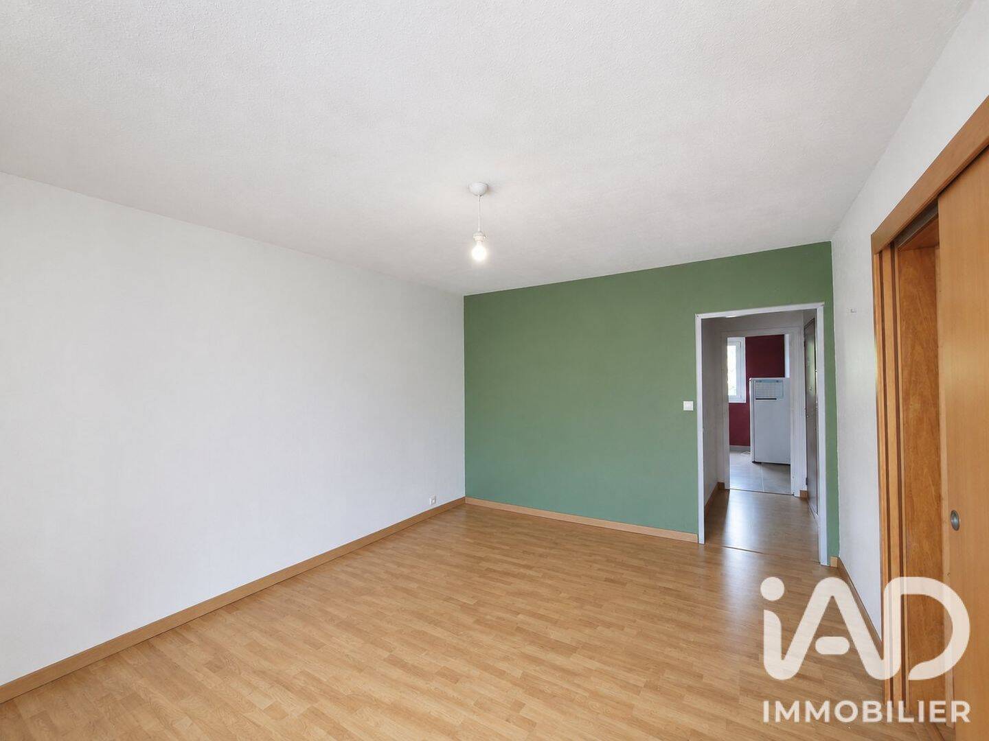Appartement 4 pièces 75 m² · à Brest · 75 m² · 127 000 €