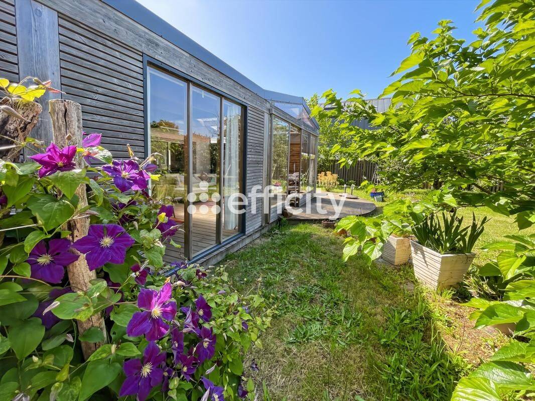 Maison 5 pièces 109 m² · à Brem-sur-Mer · 109 m² · 414 000 €