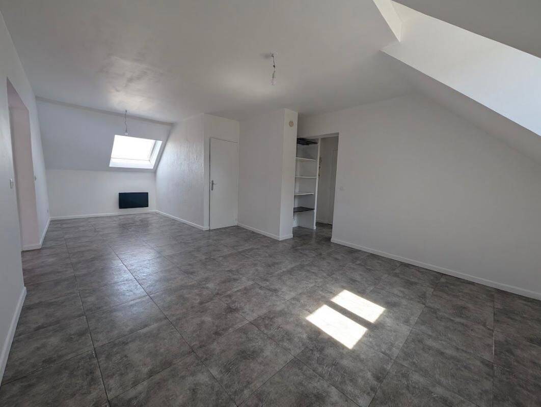 Appartement 3 pièces 60 m² · à Rozay-en-Brie · 59,8 m² · 760 €