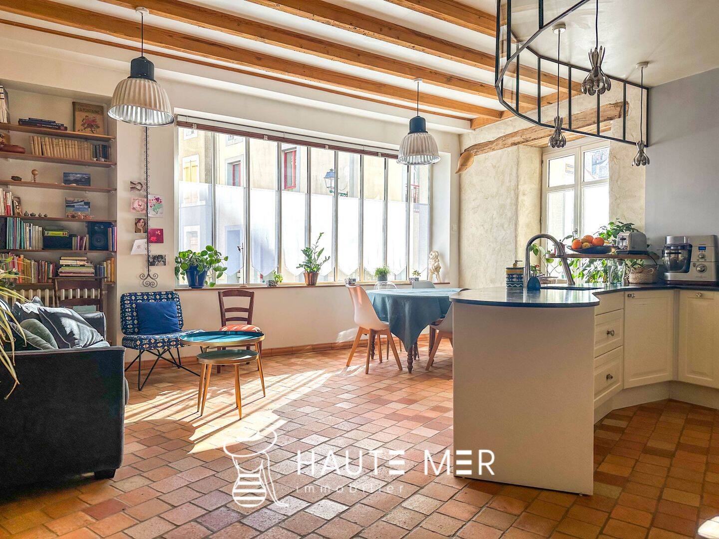 Maison 5 pièces 121 m² · à Les Sables-d'Olonne · 121,1 m² · 649 000 €