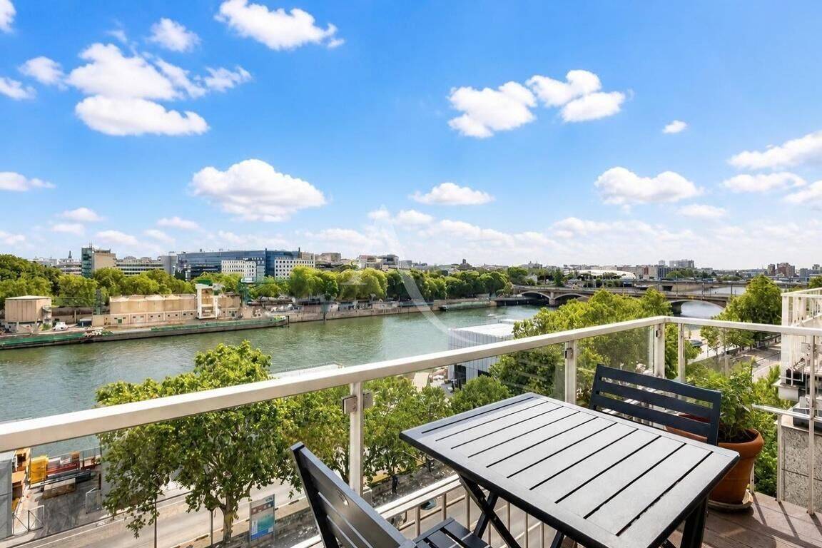 Appartement 4 pièces 84 m² · à Paris 13ème Arrondissement · 84 m² · 898 000 €