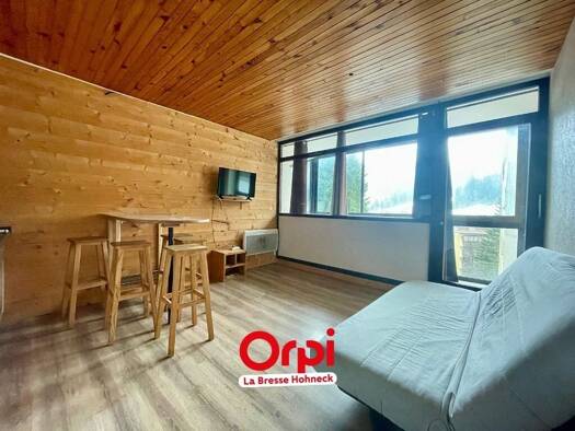 Duplex à vendre 79 500 € 1 pièce 30,4 m² La Bresse 88250