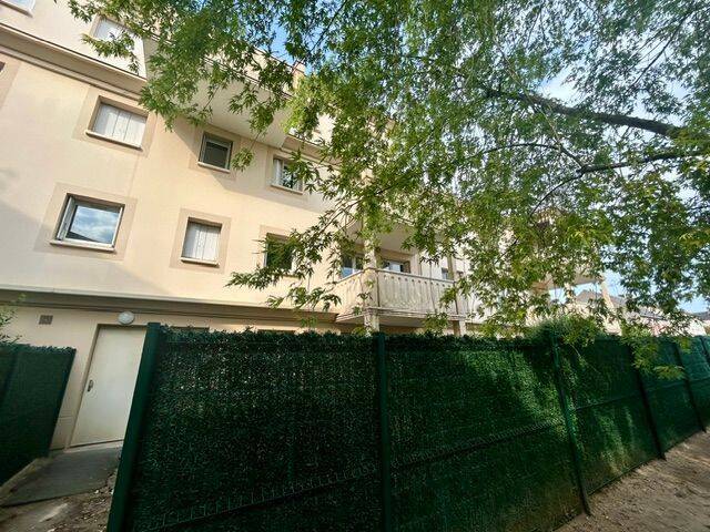 Appartement 2 pièces 58 m² · à Fleury-les-Aubrais · 58,3 m² · 711 €