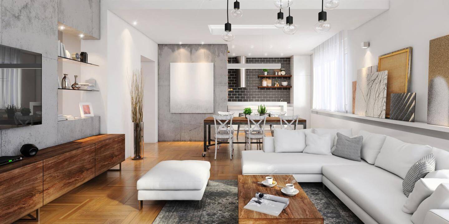 Appartement 2 pièces 53 m² · à Les Sables-d'Olonne · 53 m² · 275 000 €
