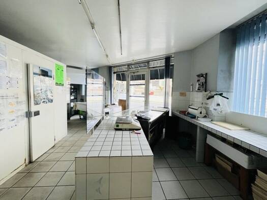 Immeuble à vendre 98 280 € 158 m² Casteljaloux 47700