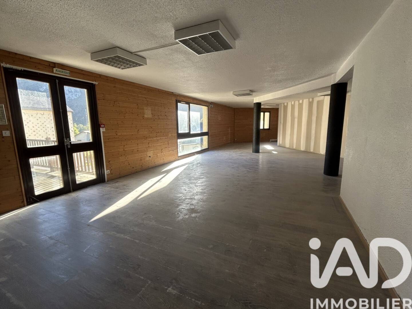 Appartement 4 pièces 108 m² · à Bielle · 107,9 m² · 49 000 €
