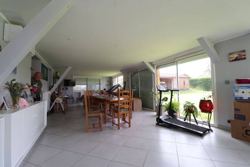 Maison 6 pièces 159 m² · à Decize · 159 m² · 149 000 €