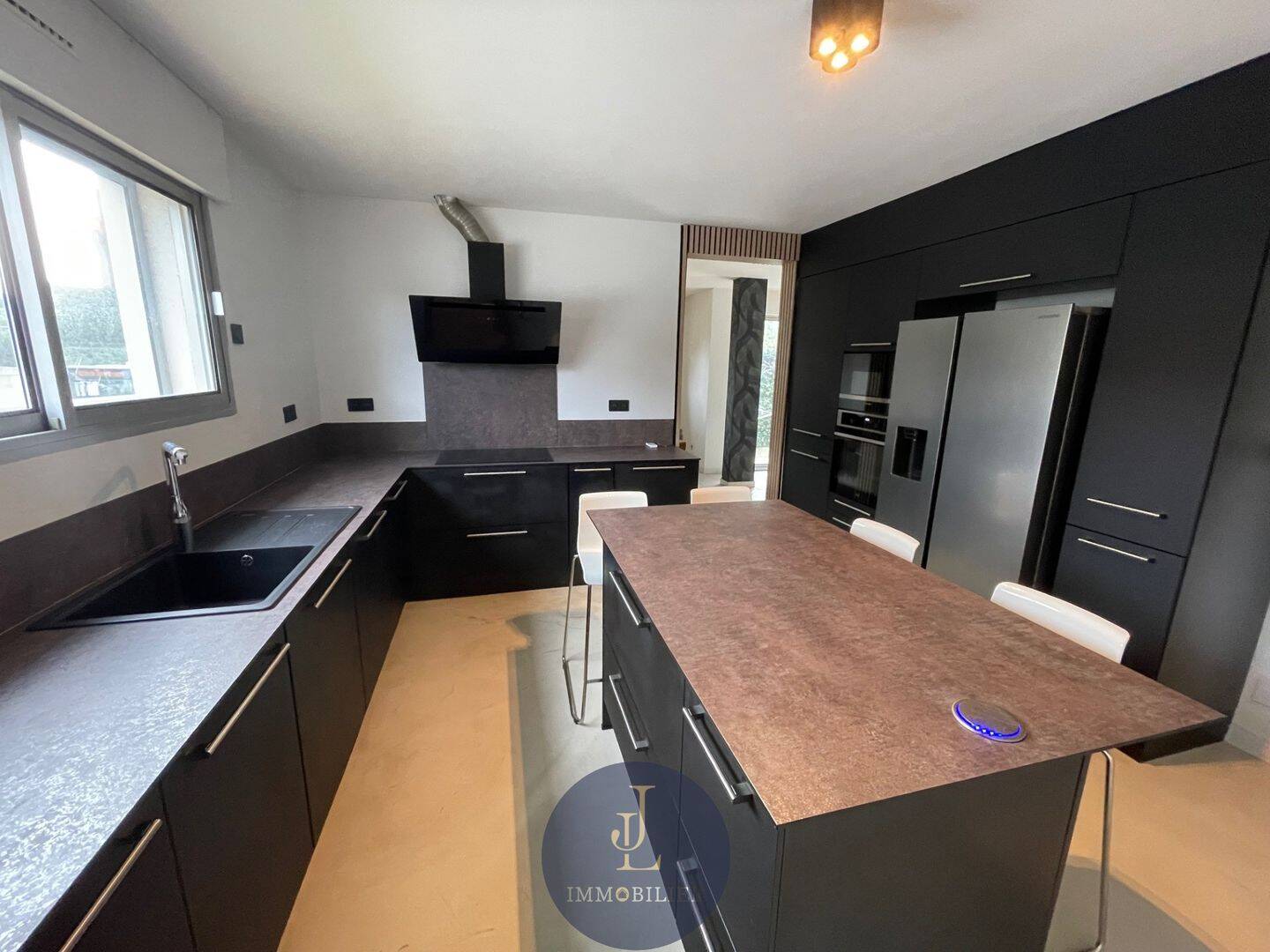 Maison 6 pièces de 167 m² à MONTPELLIER — 9