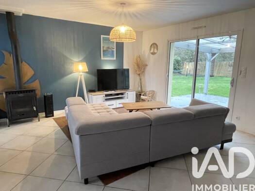 Maison à vendre 309 000 € 4 pièces 3 chambres 103 m² 890 m² de terrain Saint-Joachim 44720